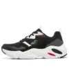 Buty sportowe Stamina Airy Leisure, czarne/białe