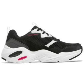Buty sportowe Stamina Airy Leisure, czarne/białe