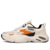 Buty sportowe Stamina Airy Szare/Brązowe/Pomarańczowe