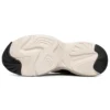 Buty sportowe Stamina Airy Szare/Brązowe/Pomarańczowe