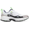 Buty sportowe Stamina Białe/Czarne/Zielone