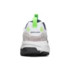 Buty sportowe Stamina Białe/Czarne/Zielone