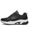 Buty sportowe Stamina Czarne
