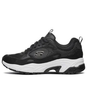 Buty sportowe Stamina Czarne
