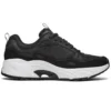 Buty sportowe Stamina Czarne