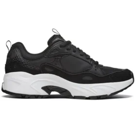 Buty sportowe Stamina Czarne