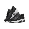 Buty sportowe Stamina Czarne