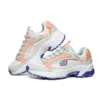 Buty sportowe Stamina Niebieskie/Różowe