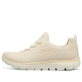 Buty sportowe Summits „Pink”