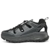 Buty sportowe „Szaro-czarne”