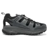 Buty sportowe „Szaro-czarne”