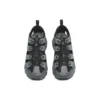 Buty sportowe „Szaro-czarne”