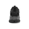 Buty sportowe „Szaro-czarne”
