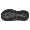 Buty sportowe „Szaro-czarne”
