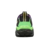 Buty sportowe Turbo Speed K Czarne/Zielone