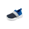 Buty sportowe typu wsuwane „Black Grey Blue”