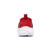 Buty sportowe typu wsuwane „Blue Red Black”