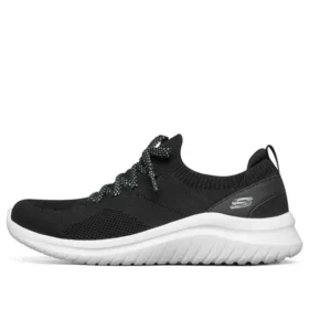 Buty sportowe Ultra Flex 2.0 Czarne/Białe