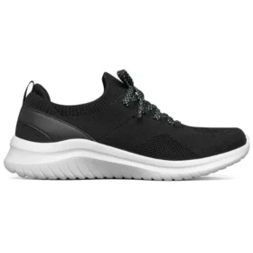 Buty sportowe Ultra Flex 2.0 Czarne/Białe