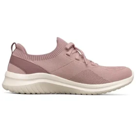 Buty sportowe Ultra Flex 2.0 Różowe