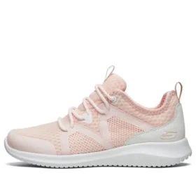 Buty sportowe Ultra Flex Różowe/Białe