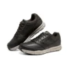 Buty sportowe UMBRO Nacy Net „Dark Brown”