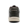 Buty sportowe UMBRO Nacy Net „Dark Brown”