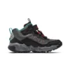 Buty sportowe Velocitrek „Grey Black Red”
