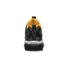 Buty sportowe Velocitrek Mid Peak „Szaro-niebiesko-żółte”