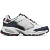 Buty sportowe Vigor 3.0 Białe/Niebieskie/Czerwone