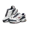 Buty sportowe Vigor 3.0 Białe/Niebieskie/Czerwone