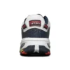 Buty sportowe Vigor 3.0 Białe/Niebieskie/Czerwone