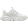 Buty sportowe „White”