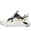 Buty sportowe „White Black”