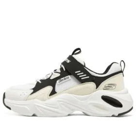Buty sportowe „White Black”