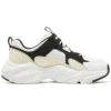 Buty sportowe „White Black”