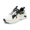 Buty sportowe „White Black”