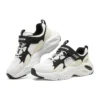 Buty sportowe „White Black”