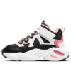 Buty sportowe „White Black Pink”