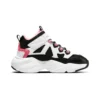 Buty sportowe „White Black Pink”