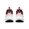 Buty sportowe „White Black Pink”