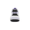 Buty sportowe „White Black Purple”