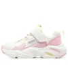 Buty sportowe „White Pink”