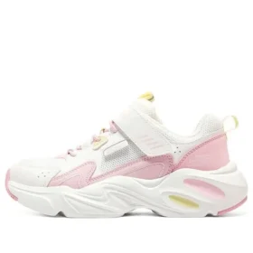Buty sportowe „White Pink”