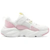 Buty sportowe „White Pink”