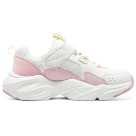 Buty sportowe „White Pink”