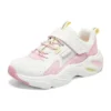 Buty sportowe „White Pink”