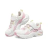 Buty sportowe „White Pink”