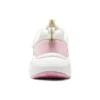 Buty sportowe „White Pink”