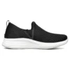 Buty sportowe You Wave Czarne/Białe